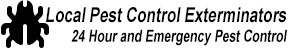 Birch Island ME Pest Control Exterminators